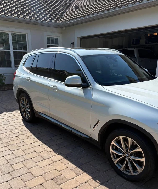 2019 BMW G01 X3 - Image 4 of 22