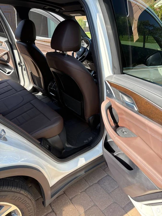 2019 BMW G01 X3 - Image 17 of 22
