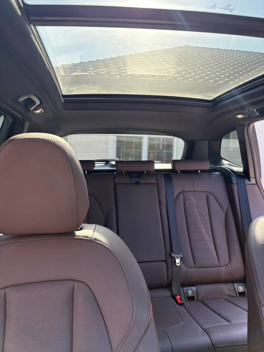 2019 BMW G01 X3 - Image 14 of 22