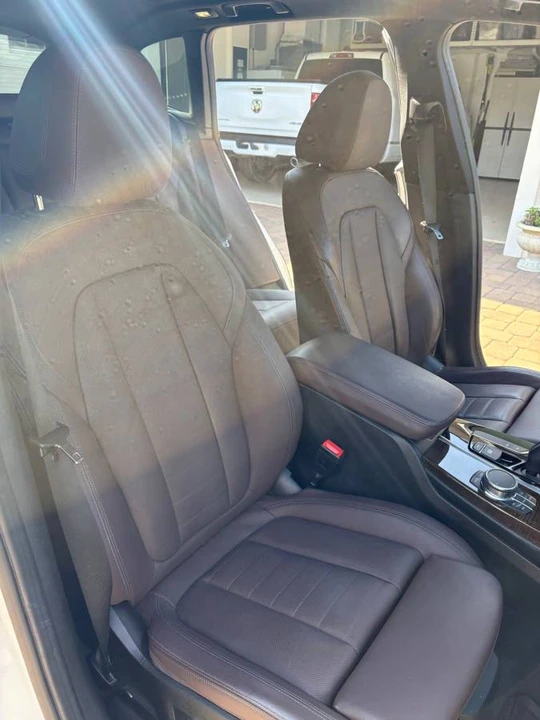 2019 BMW G01 X3 - Image 11 of 22