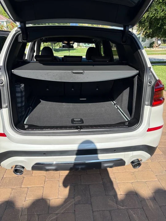 2019 BMW G01 X3 - Image 18 of 22