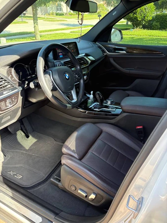 2019 BMW G01 X3 - Image 21 of 22