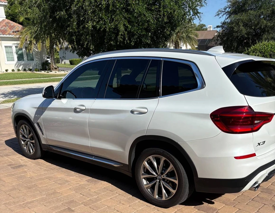 2019 BMW G01 X3 - Image 9 of 22