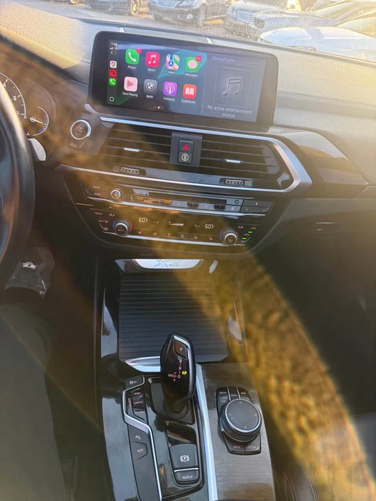 2019 BMW G01 X3 - Image 9 of 20