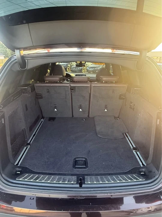 2019 BMW G01 X3 - Image 16 of 20
