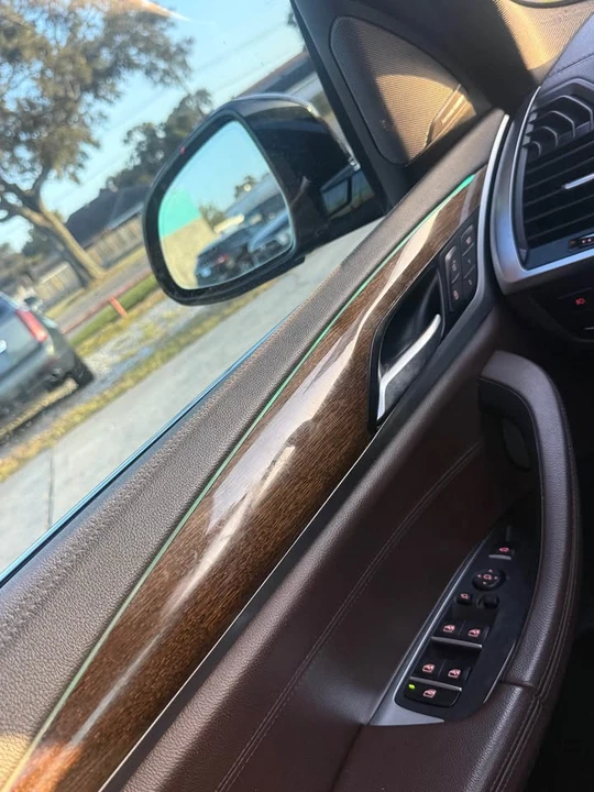 2019 BMW G01 X3 - Image 13 of 20