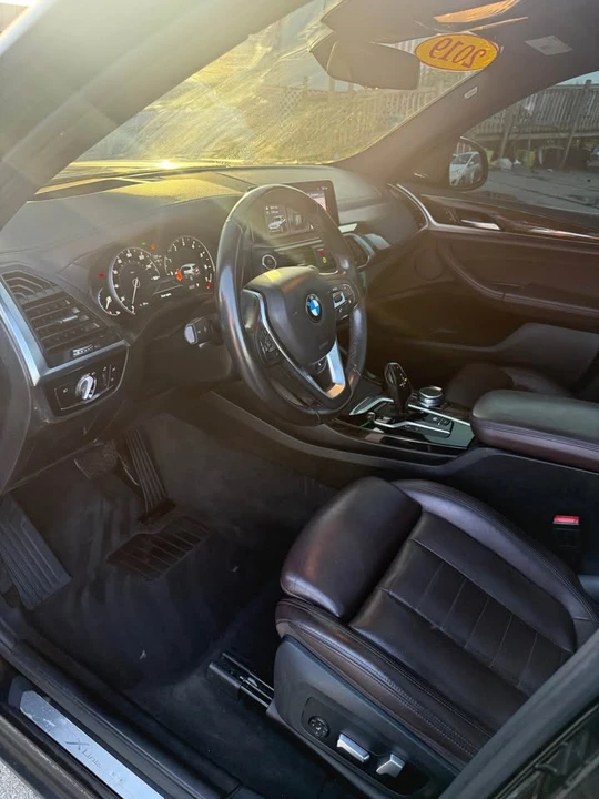 2019 BMW G01 X3 - Image 5 of 20