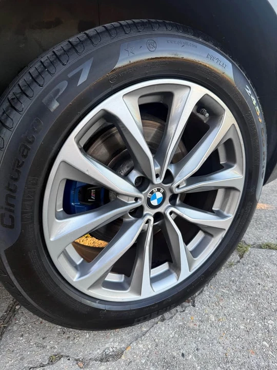 2019 BMW G01 X3 - Image 4 of 20