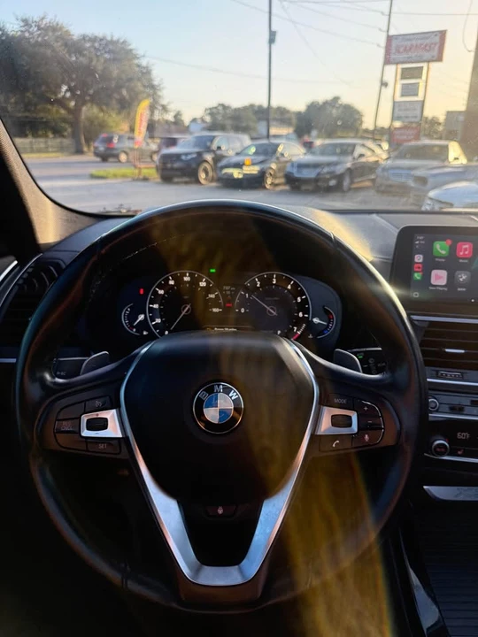 2019 BMW G01 X3 - Image 7 of 20