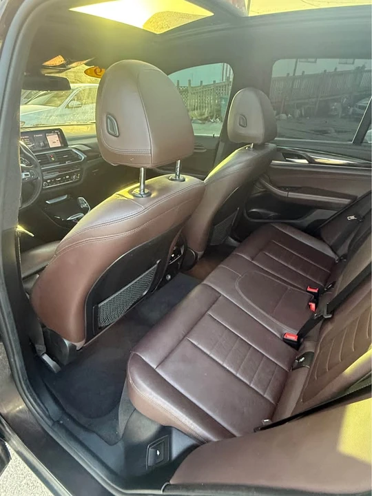 2019 BMW G01 X3 - Image 14 of 20