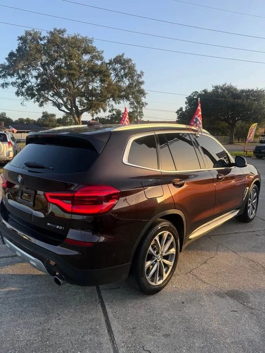 2019 BMW G01 X3 - Image 18 of 20