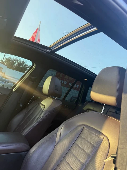 2019 BMW G01 X3 - Image 6 of 20