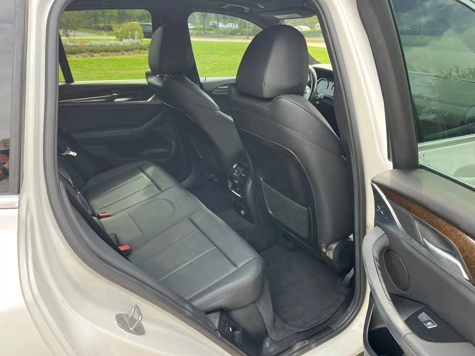 2019 BMW G01 X3 - Image 10 of 11