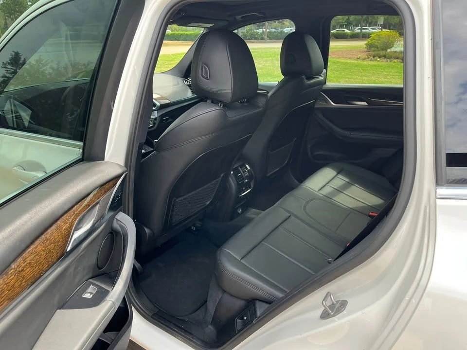 2019 BMW G01 X3 - Image 9 of 11