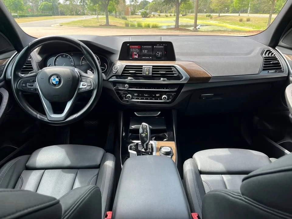 2019 BMW G01 X3 - Image 11 of 11