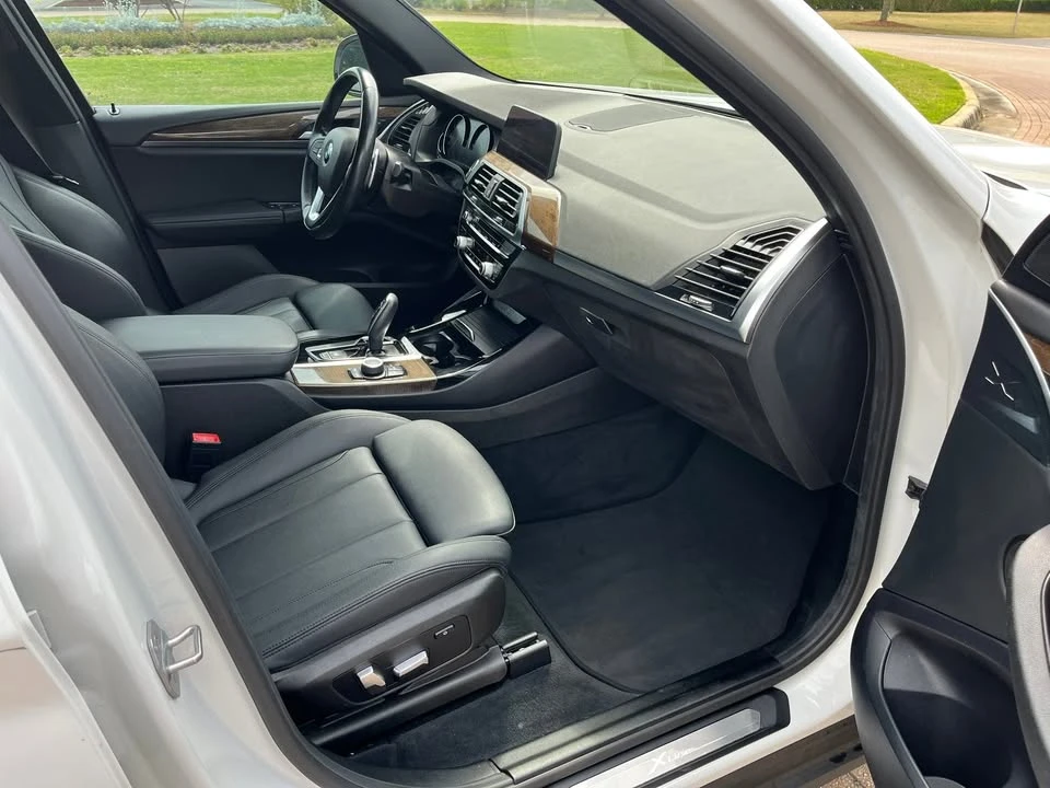 2019 BMW G01 X3 - Image 8 of 11