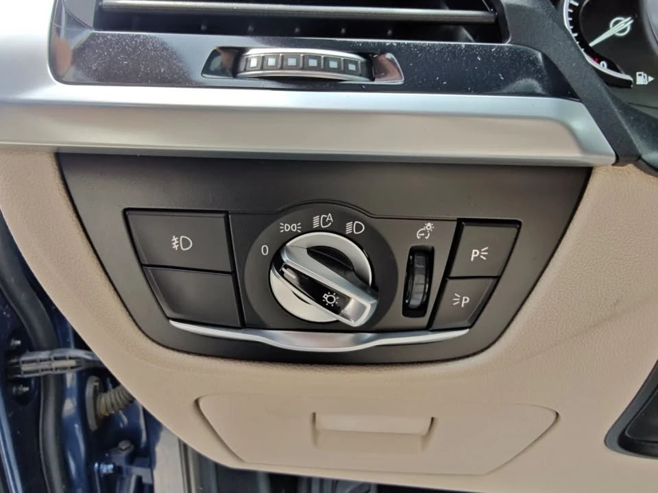 2019 BMW G01 X3 - Image 11 of 20