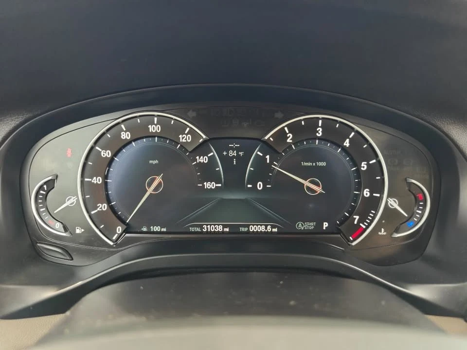 2019 BMW G01 X3 - Image 4 of 20