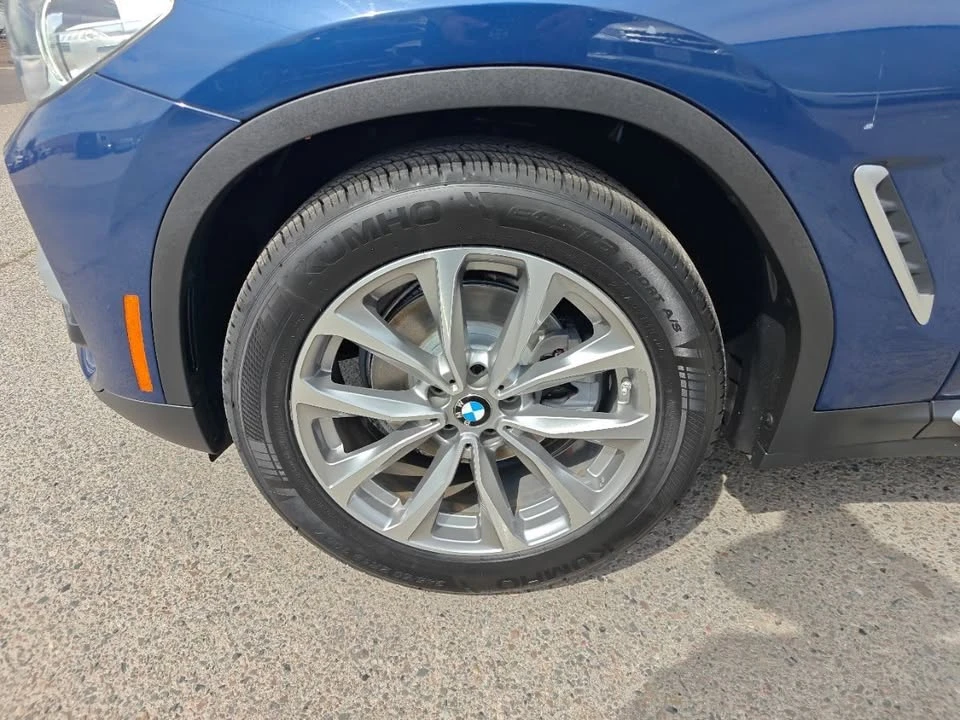 2019 BMW G01 X3 - Image 2 of 20
