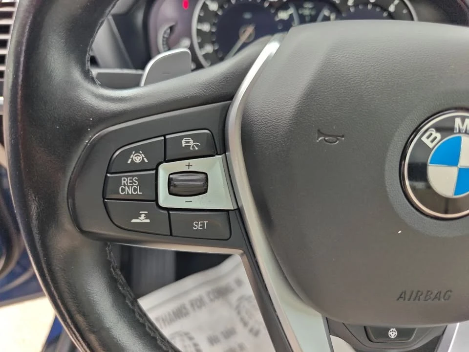 2019 BMW G01 X3 - Image 7 of 20
