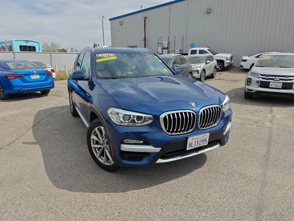 2019 BMW G01 X3 - Image 15 of 20