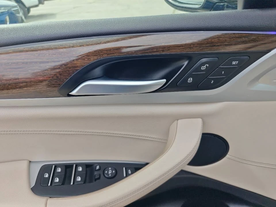 2019 BMW G01 X3 - Image 8 of 20
