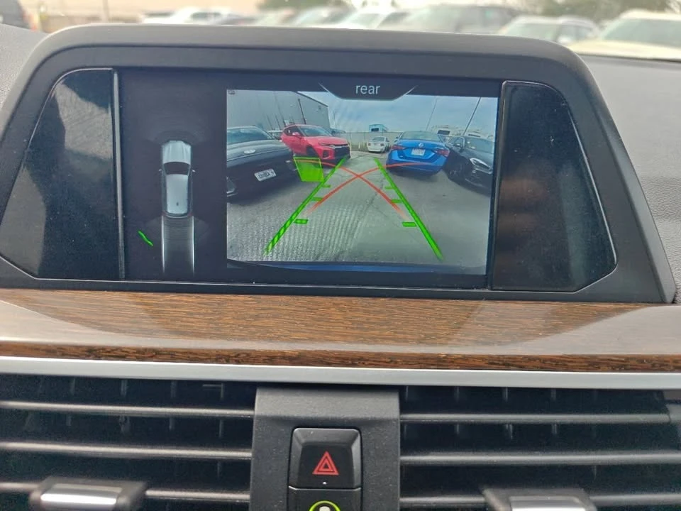 2019 BMW G01 X3 - Image 12 of 20