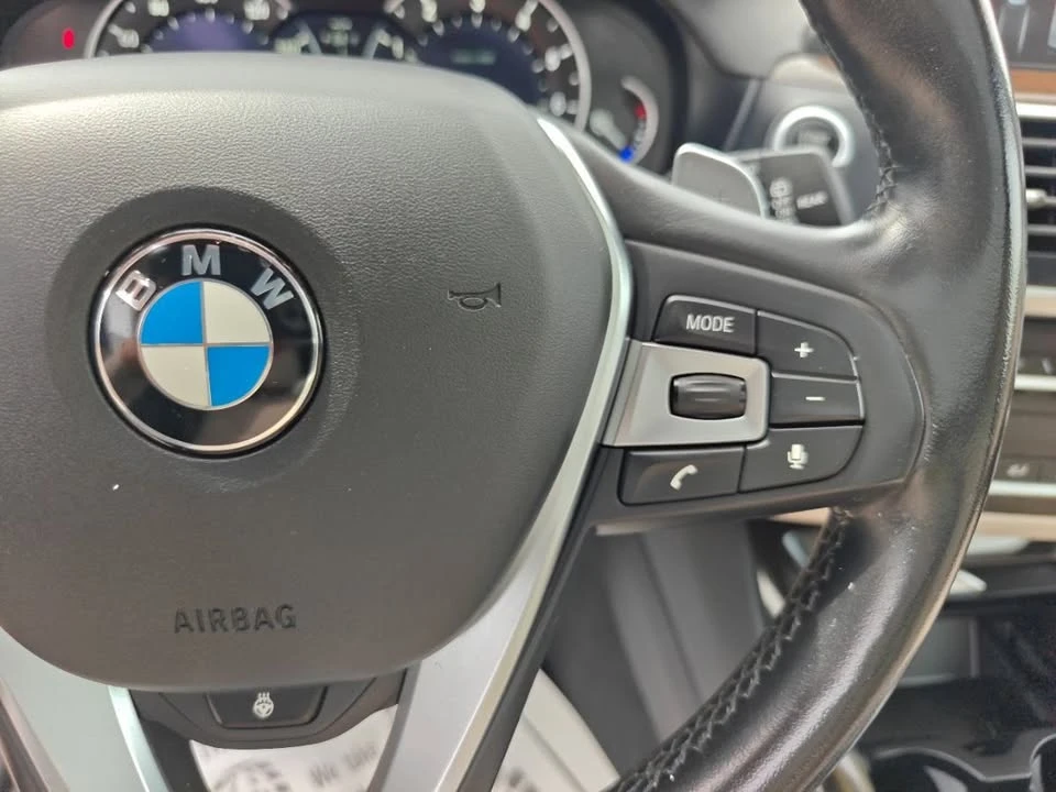2019 BMW G01 X3 - Image 3 of 20