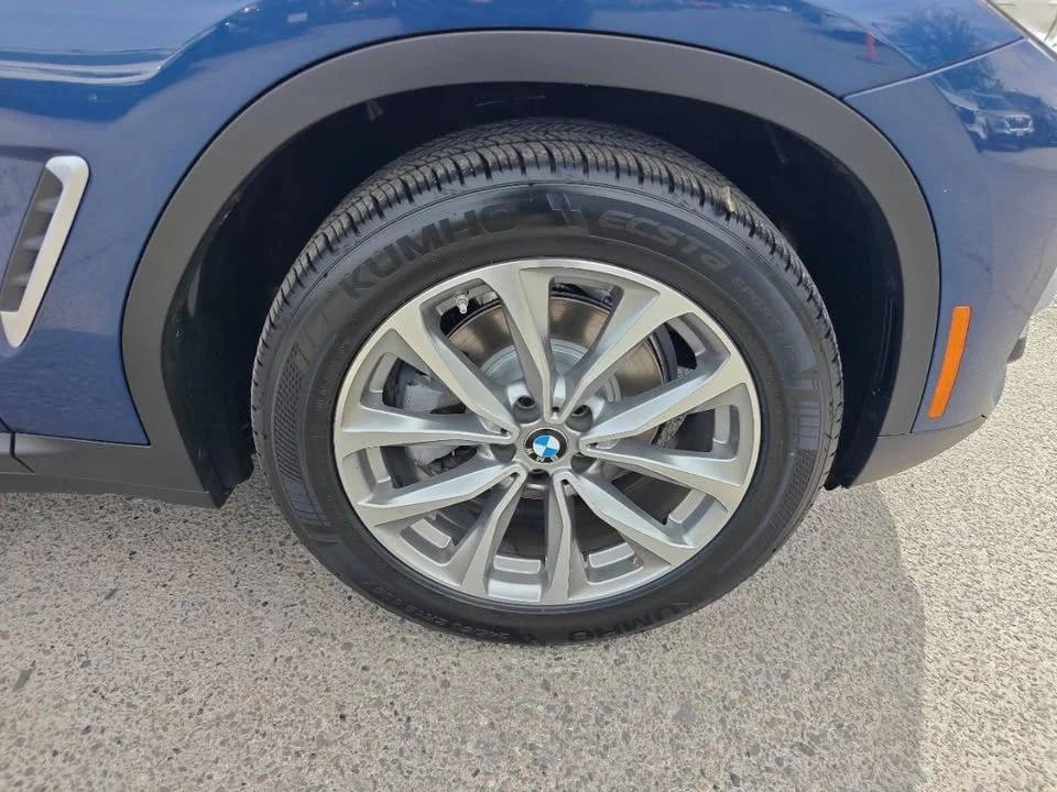 2019 BMW G01 X3 - Image 20 of 20