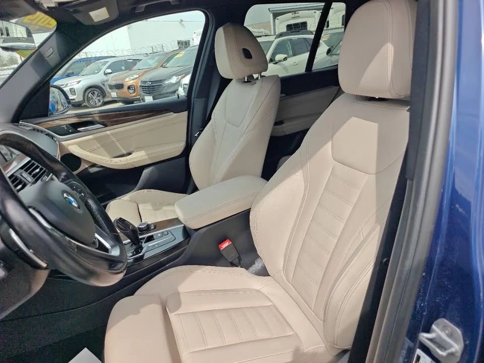 2019 BMW G01 X3 - Image 6 of 20