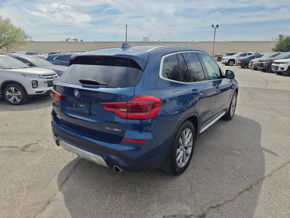 2019 BMW G01 X3 - Image 14 of 20