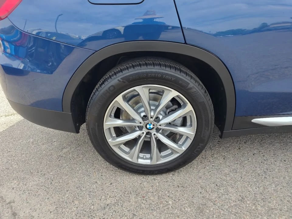 2019 BMW G01 X3 - Image 13 of 20
