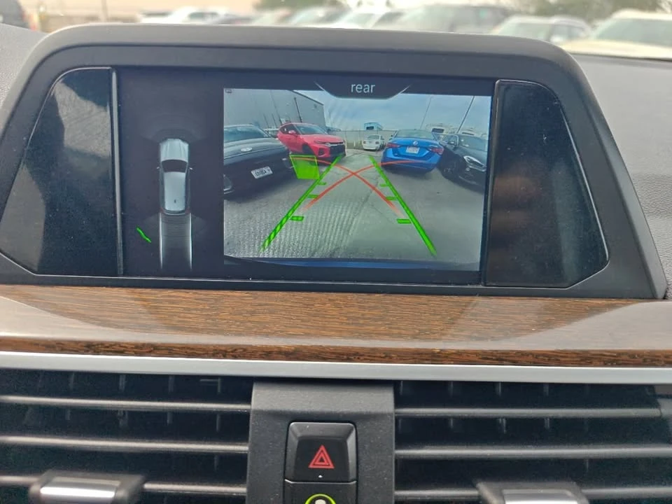2019 BMW G01 X3 - Image 15 of 20