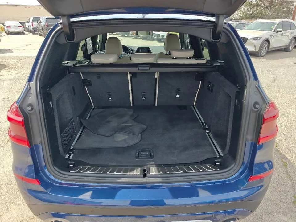 2019 BMW G01 X3 - Image 3 of 20