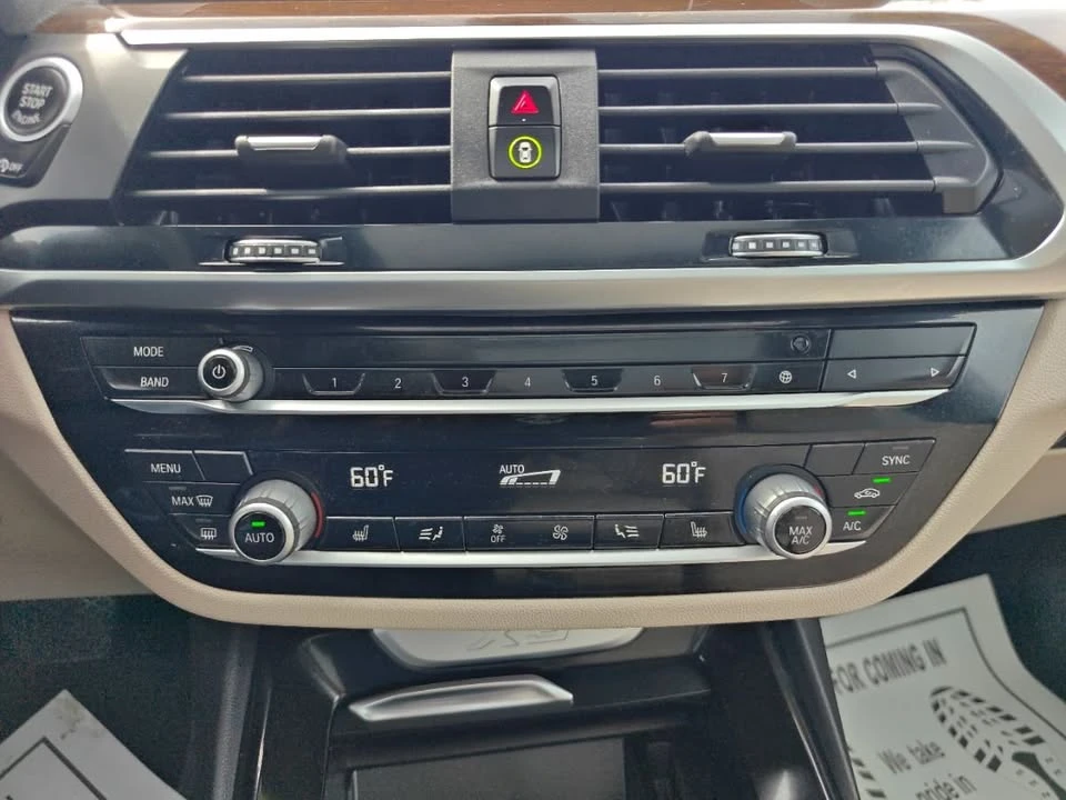2019 BMW G01 X3 - Image 4 of 20
