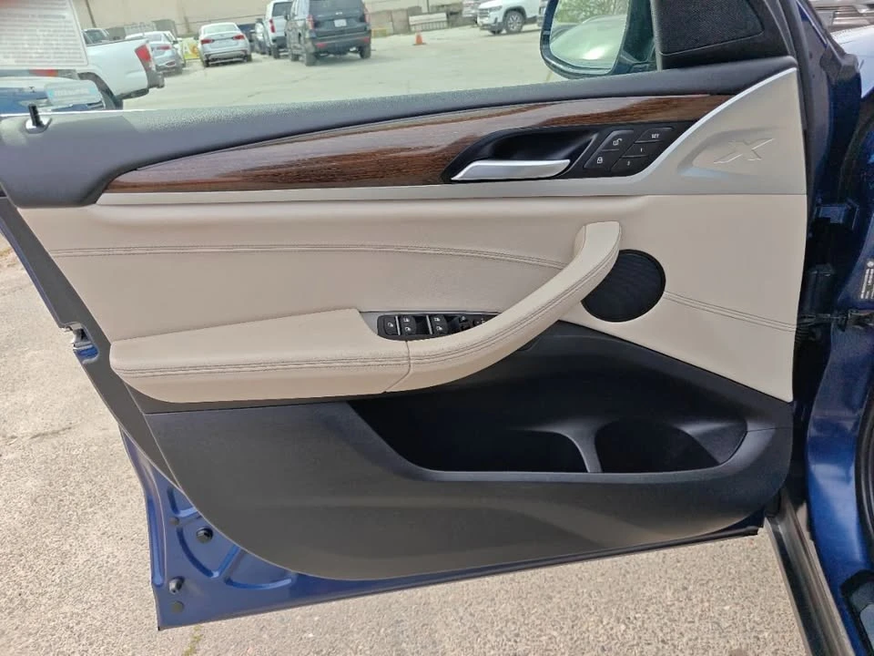 2019 BMW G01 X3 - Image 16 of 20