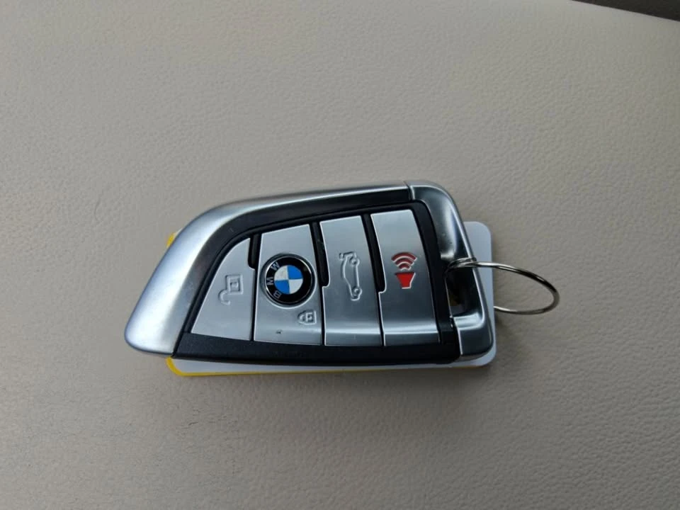 2019 BMW G01 X3 - Image 17 of 20