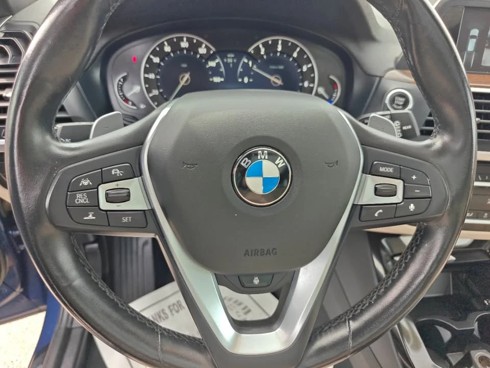 2019 BMW G01 X3 - Image 19 of 20