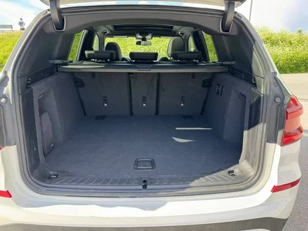 2019 BMW G01 X3 - Image 6 of 12