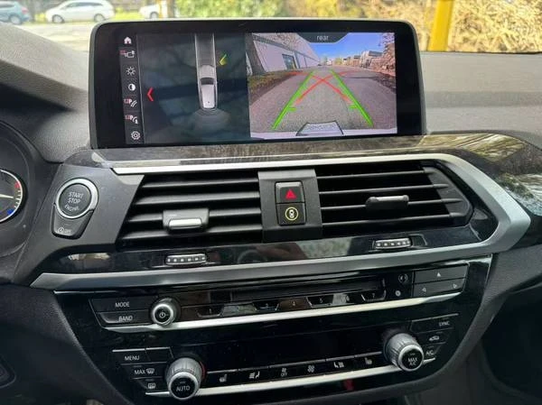 2019 BMW G01 X3 - Image 8 of 12