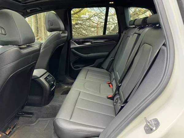 2019 BMW G01 X3 - Image 10 of 12