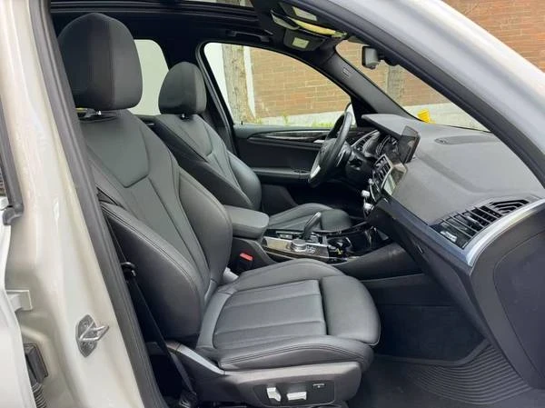 2019 BMW G01 X3 - Image 12 of 12