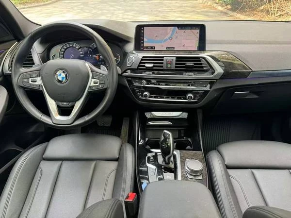 2019 BMW G01 X3 - Image 11 of 12
