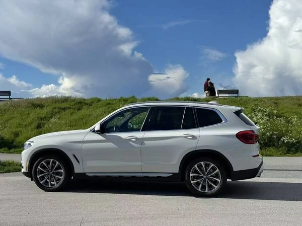 2019 BMW G01 X3 - Image 2 of 12