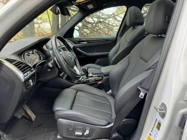 2019 BMW G01 X3 - Image 9 of 12