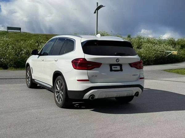 2019 BMW G01 X3 - Image 5 of 12
