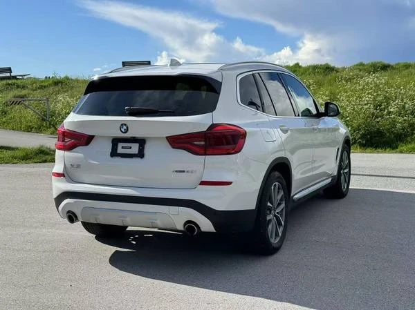 2019 BMW G01 X3 - Image 4 of 12
