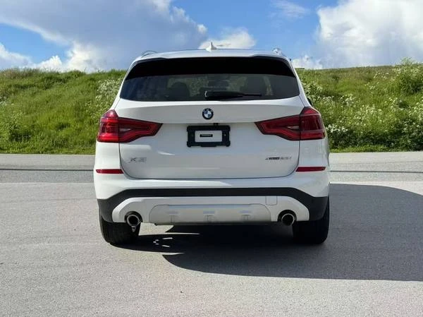2019 BMW G01 X3 - Image 3 of 12