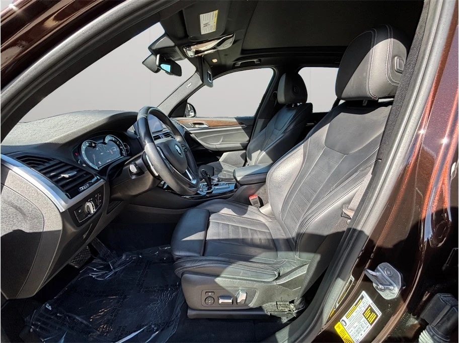 2019 BMW G01 X3 - Image 2 of 21
