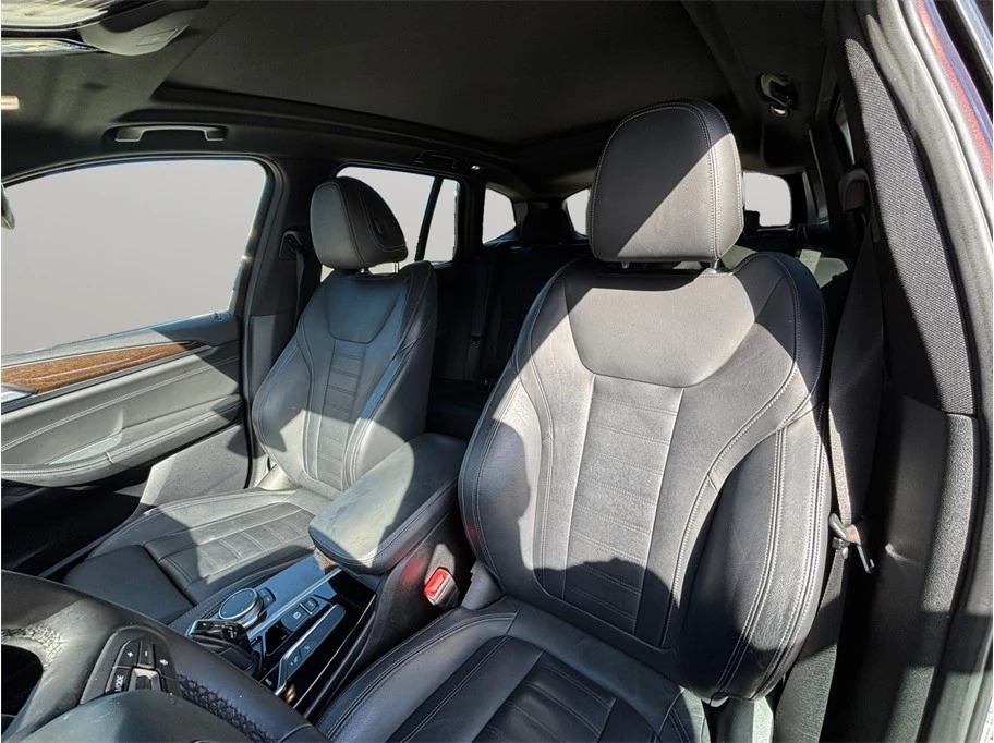 2019 BMW G01 X3 - Image 21 of 21